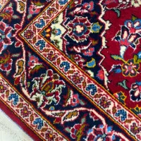 فرش دستباف لاکی یک در سه متر