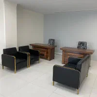 میز مدیر وکیوم ممبران سی ان سی نیسان جک مبل فنرفوم|دفتر کار|زنجان, |دیوار
