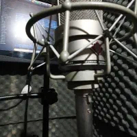 استودیو ضبط صدا و آهنگسازی سین آوا|خدمات پذیرایی، مراسم|تهران, دانشگاه شریف|دیوار