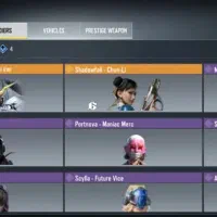 اکانت کالاف