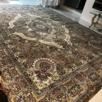 یک عددفرش ۱۲متری