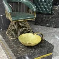 اجاره میز ناخن|اجارهٔ مغازه و غرفه|کرج, فاز ۲ مهرشهر|دیوار