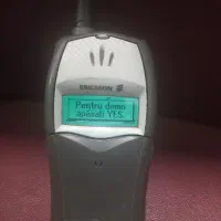 گوشی‌موبایل‌قدیمی