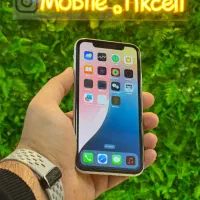 گوشی IPhone 11 CH حافظه 128 گیگ دوسیم درحدصفر|موبایل|رشت, نیروی دریایی|دیوار