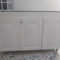 کابینت اشپز خانه