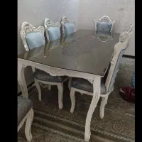 میزناهارخوری