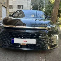 بیجینگ مشکی u 5 فول