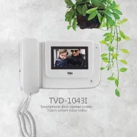 نصب و تعمیرات تخصصی آیفون تصویری