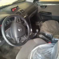 تاکسی سمند سورن صفر ۱۴۰۳ موتور ef7دوگانه شرکتی