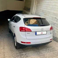 جک s5 دنده بیرنگ بدنه بدونه خط خش|خودرو سواری و وانت|تهران, جنت‌آباد جنوبی|دیوار