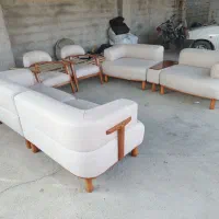 تولیدی مبلمان دقت