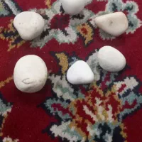 ۷ عدد سنگ آسیاب