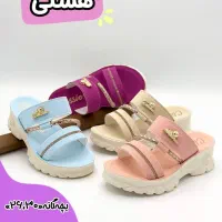 پخش عمده صندل|کیف، کفش، کمربند|قم, ولیعصر|دیوار