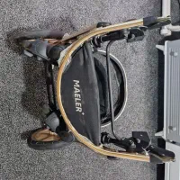 کالسگه کودک و کریر|کالسکه و لوازم جانبی|تهران, جنت‌آباد جنوبی|دیوار