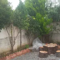 رهن ویلا مبله فلت شهرکی|اجارهٔ خانه و ویلا|محمودآباد, |دیوار