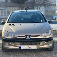 206|خودرو سواری و وانت|تربت‌حیدریه, مظفریه|دیوار