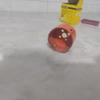 گردبر بایمتال ۶۲ میل آهن و چوب