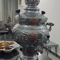 سماور امرسان|سماور، چای‌ساز، قهوه‌ساز|مشهد, الهیه|دیوار