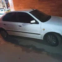 سمند ef7دوگانه کارخانه مدل 94|خودرو سواری و وانت|تبریز, |دیوار