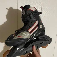 ۳ عدد اسکیت خارجی