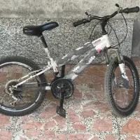 دوچرخه ۲۰