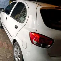 تیبا2 ، مدل 98 ، بیرنگ|خودرو سواری و وانت|گرگان, |دیوار