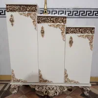 میز تلویزیون جا کفشی|میز تلویزیون|ملایر, |دیوار