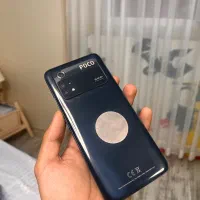 poco m4 pro|موبایل|تهران, زعفرانیه|دیوار