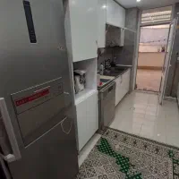 ۳خواب محله ۱طبقه اول تراس بزارگ عرصه وام تسویه