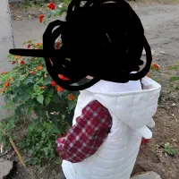 پافر دخترانه|کفش و لباس بچه|لنگرود, |دیوار