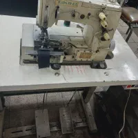 چرخ خیاطی صنعتی پلدوز تاکنیک