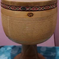 تنبک استاد شیرانی