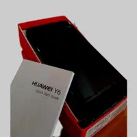 گوشی هواوی y6