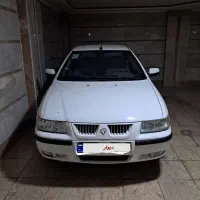 سمند LX ساده، مدل ۱۳۹۷