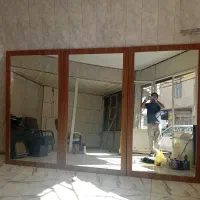 لوازم آرایشگاه صندلی سرشور آرایشگاه|آرایشگاه و سالن‌های زیبایی|کرمانشاه, |دیوار