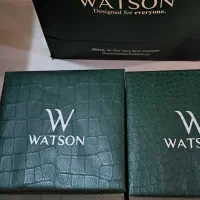 ست ساعت مچی برند Watson