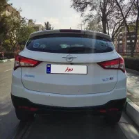 هایما S5 دی ماه 1402|خودرو سواری و وانت|مشهد, حجت|دیوار