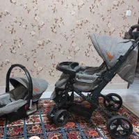 فروش|کالسکه و لوازم جانبی|رشت, کوی حسینی|دیوار