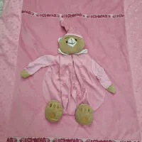 روتختی کودک