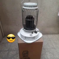 بخاری نفتی آترا ۲۰۰۰