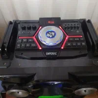 باند امپریال|سیستم صوتی خانگی|ازنا, |دیوار