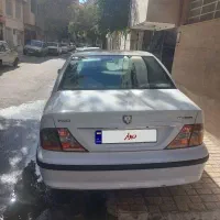 سمند SE مدل ۹۲، فنی عالی و بدنه بدون رنگ|خودرو سواری و وانت|مشهد, گلشور|دیوار