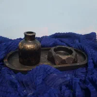 سنگ مصنوعی|صنایع دستی و سایر لوازم تزئینی|تهران, خلیج فارس|دیوار