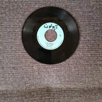 فروش صفحه گرام گرامافون ایرانی ۴۵ و ۳۳ دور|کلکسیون اشیاء عتیقه|تبریز, |دیوار