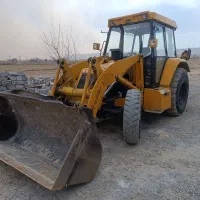 فروش بیل بکهو|خودرو سنگین|درگز, |دیوار