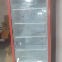 فروش یخچال نو