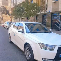 دناپلاس مدل ۱۴۰۲ ۶دنده توربو|خودرو سواری و وانت|تهران, خلیج فارس|دیوار
