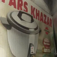 پلوپز پارس خزر|اجاق گاز و لوازم برقی پختوپز|بروجرد, |دیوار