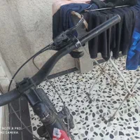 دوچرخه سایز 26اشیل