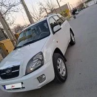 x33 مدل 93|خودرو سواری و وانت|ارومیه, |دیوار